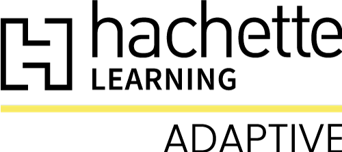 Hachette Learning Adaptive