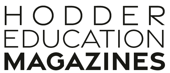 Hodder Education Magazines